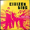 12inch Record CITIZEN KING - Better Days (And The Bottom Drops O 044697 Warner Bros. Re 1999 US Rock Used