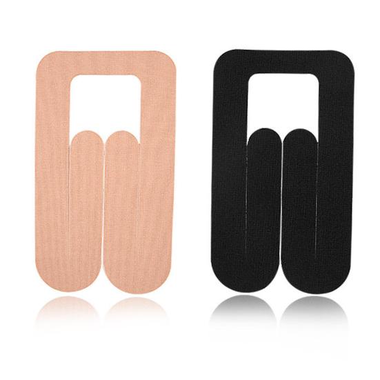 Лента Водонепроницаемый Дышащий Латекс Без боли в суставах Облегчение мышц Эластичный Спортивный