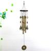 Large Wind Chimes Bell Metal Tube Outdoor Windchime Yard Garden Hanging Decor