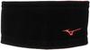 Mizuno Reversible Neck Junior Training Size Japan Warmer, Wear, 32JY9701, Black/Red, JR-F (Free Size),