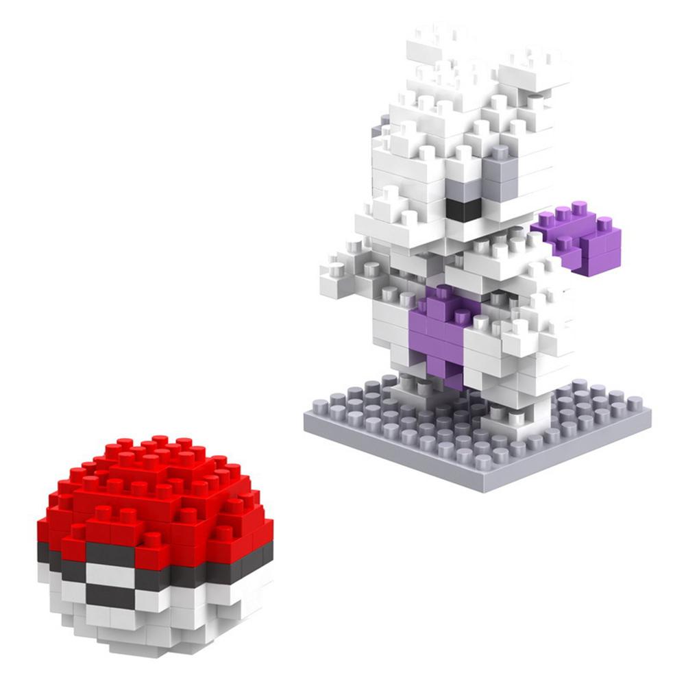 Series Minifigures Building Blocks Toy For Kids Fans Birthday Gifts