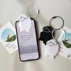 NFC-брелок «Слово дня» 2 типа Христианская церковь Иисус