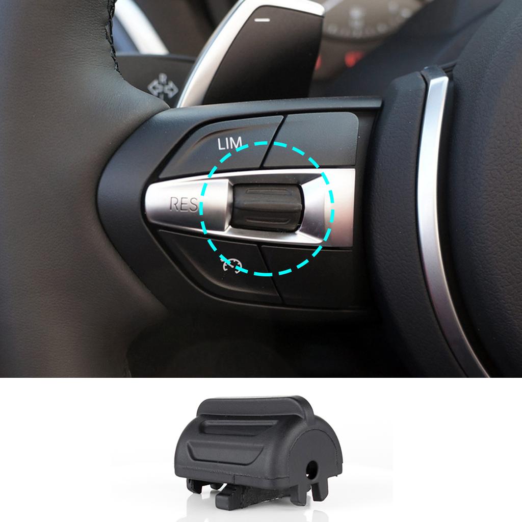 Multi-function Steering Wheel Control Button For BMW M Sports F10 F11 F12 F20 F21 F22 F23 F30 F31 F32 F33 F34 F35 X1 X2 X3 X4 X5