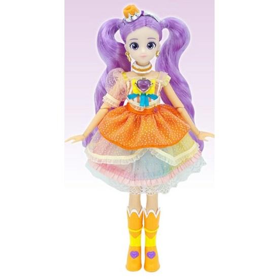 Catch Tiniping Sweet and Sour Princess Jelly Stuffed Doll, a Popular Character In Korea