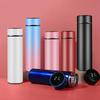 500ml Smart Vacuum Flasks Stainless Steel Smart Thermos Cup Display Temperature Bottle