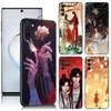 Благословение чехол Heaven Official для Samsung M30 M31 S Note 10 Lite 20 M04 M13 M32 M14 M23 M33 M34 M42 M52 M53 M54 M11 M12 M21M22