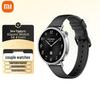 Умные часы Xiaomi Watch S4 (Китайская версия)