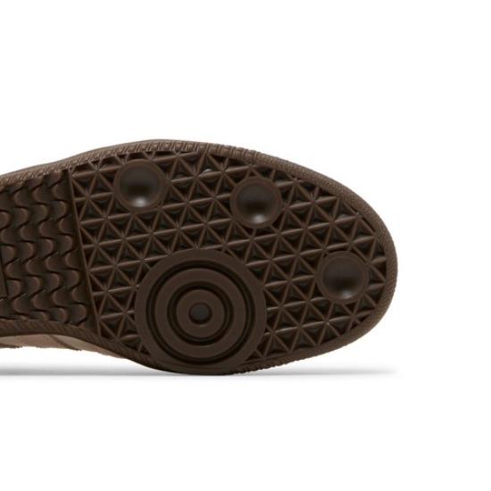 Adidas Женские Samba OG 'Cloud White Wonder Quartz' IH2751