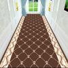 Hotel Carpet Floor Mat Entrance Hallway Corridor Staircase 3D Long Strip Home Carpet