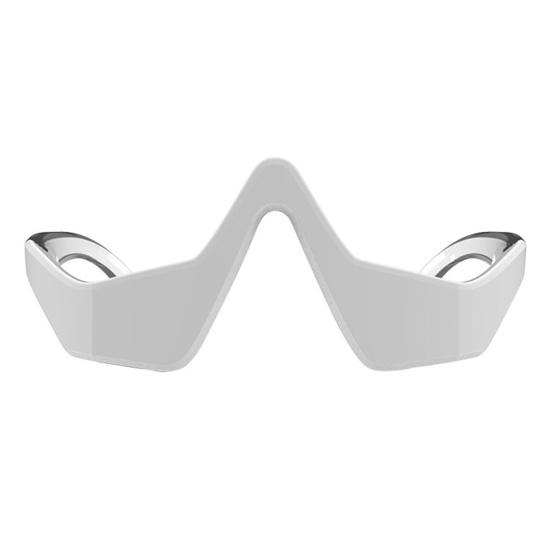 Очки для светотерапии красным светом, Уход за глазами, Горячий компресс, Уменьшают темные круги, Усталость и стимулируют выработку коллагена