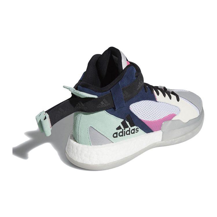 Adidas Trifecta 'Collegiate Navy' EG6875