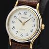 [USED] Seiko Exceline 2J31-0A50 Silver Dial QZ Women's