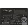 Контроллер монитора Behringer с USB-аудиоинтерфейсом CONTROL2USB XENYX