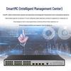 H3C S5135S-28P-HPWR-SI Управляемый PoE-коммутатор