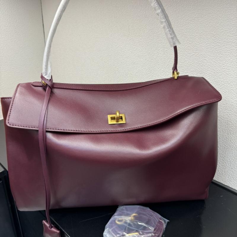 24 новых женских сумки из натуральной кожи с рисунком под крокодила, матовая кожа + сумка Rodeo Leisure, большая вместимость, Cross Border