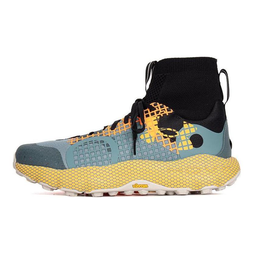 Under Armour Hovr Ridge Trek 'Fresco Green Orange Ice' 3025581-300