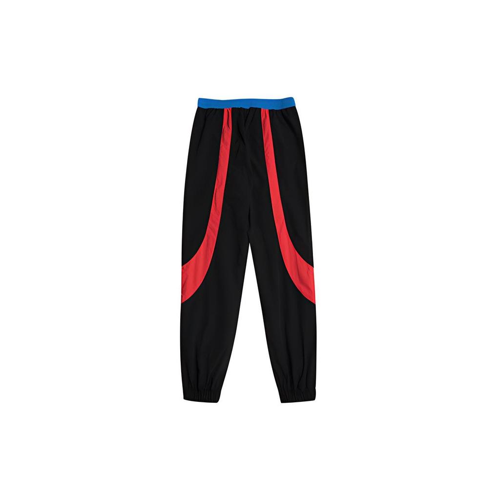 Штаны Acme De La Vie/ADLV Унисекс Черные ADLV-20SS-PTTRRT-BLK