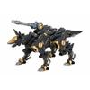 Kotobukiya ZOIDS RZ-046 Shadow Fox Marking Plus Ver. 240mm Long 1/72 Scale Plastic Model Kit, Pre-Molded