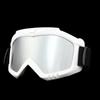 New Winter Windproof Lens Frame Dustproof Eyewear Glasses Moto Cycling Snowboard Ski Goggles