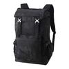Camouflage Pattern Daypack 2430014 Boys 09 Black 32L [Amby]