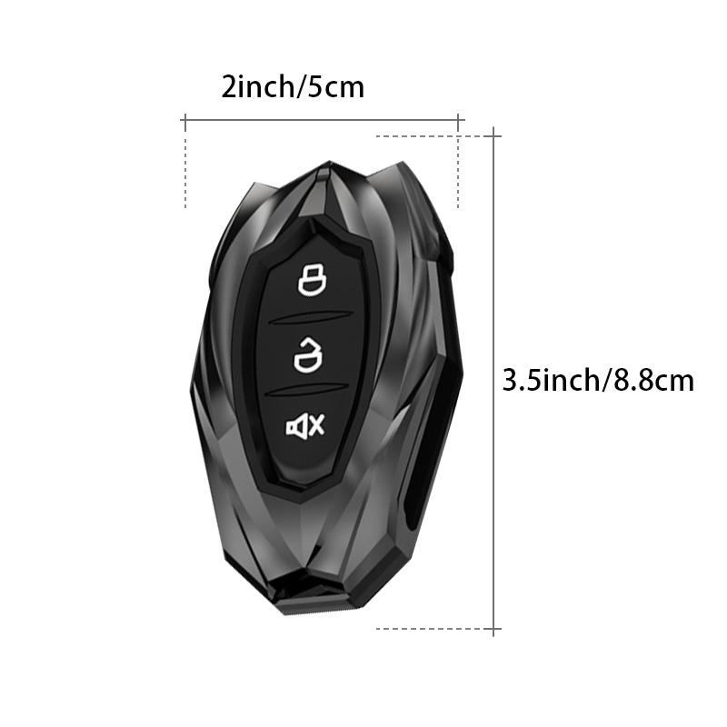 Fit for Sym Motorcycle Key Cover XS150T-9/2A XS300T Joymax Z300 Cruisym FNX JET X JET-X JETX 125 150 X125 150X