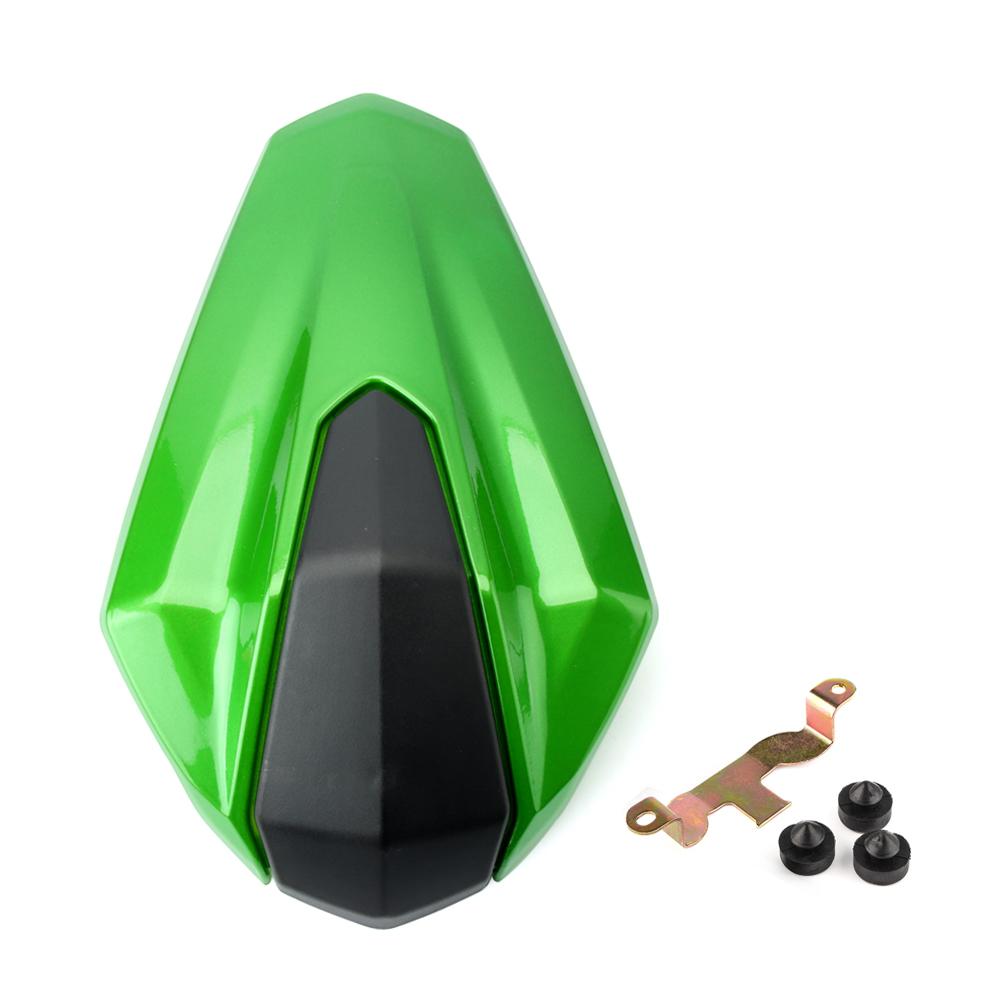 FOR Kawasaki Ninja 400 Z400 Ninja400 Z400 EX400 2018-2024 ABS Motorcycle Rear Passenger Pillion Seat Cover Fairing Seat Cowl