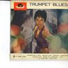 10inch Record VARIOUS - Trumpet Blues LPP1078 POLYDOR Japan Jazz Used