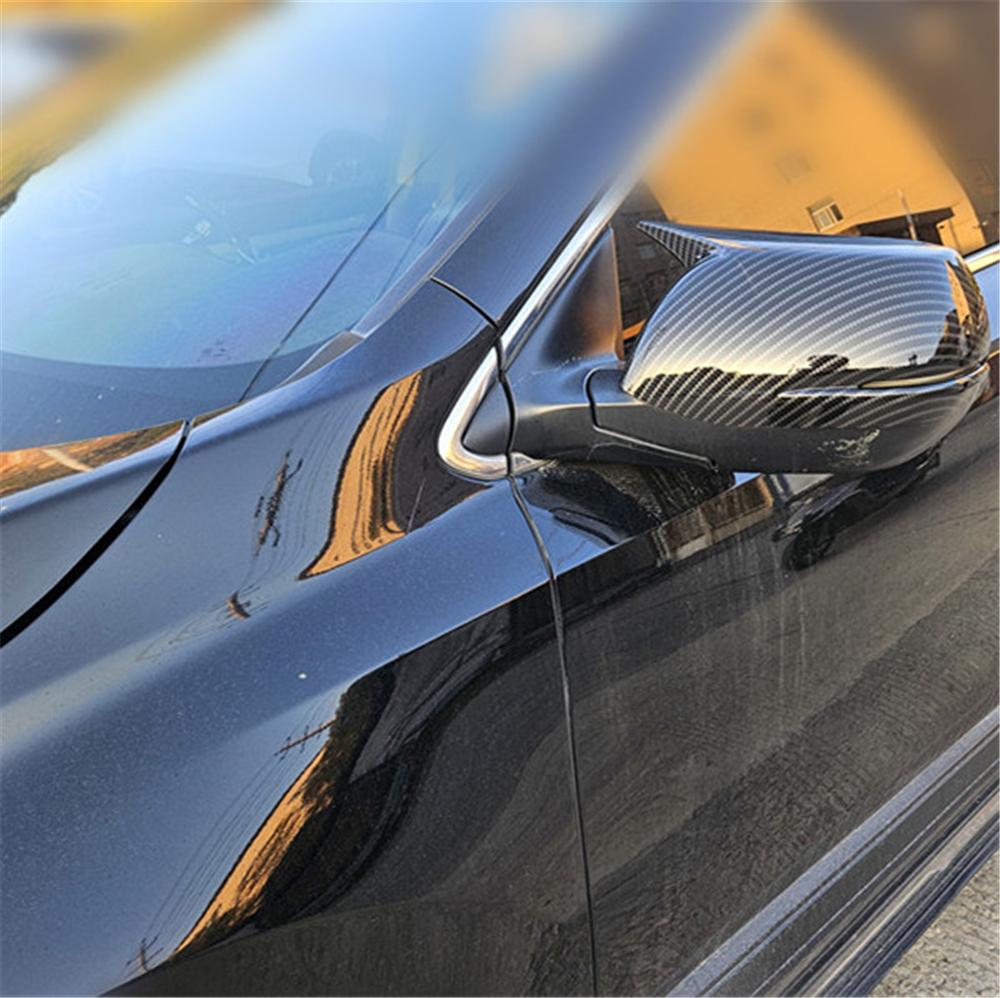 For Honda Crv Cr-V Ex Ex-L Sport Utility 4-Door Rear View Side Mirror Cover Trim