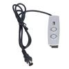 Recliner Remote Professional Electric Lift Sofa Recliner Hand Control Switch 2 Button 5 Pin with USB Phone Charger