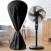 Convenient Outdoor Waterproof Data Display Fan Cover
