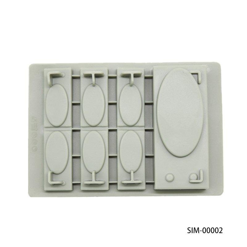 Формы для украшения тортов Силиконовые формы для выпечки Шоколад Конфеты Желейный десерт Кубик льда для Звездных форм Войны