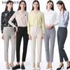  Shs Miss  Minimal Slim Pants