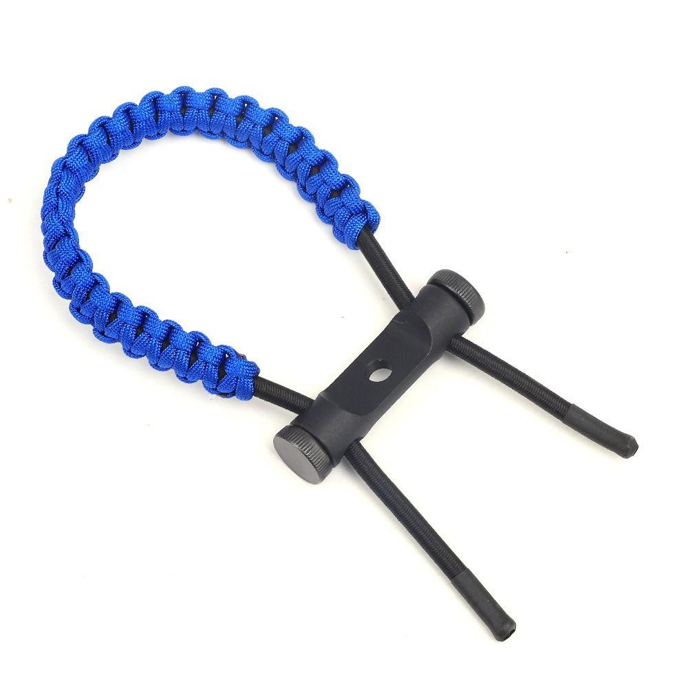 Sling Arrow Arrow Cord Braided Parachute Cord Compound Bow Wrist Arrow Wrist Sling Bow Handle Sling