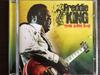 CD FREDDIE KING - Texas Guitar Blues 250152 Music Avenue 2006 Germany Blues Used