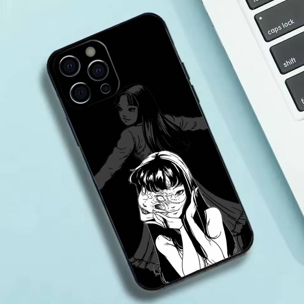 ГОРЯЧИЕ Комиксы Т-Томи Чехол для телефона Силиконовый Мягкий Для IPhone 17 16 15 14 13 12 11 X XR Plus Pro Max Plus