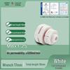 M12 Waterproof Breathable Nylon Automatic Vent and Pressure Relief Valve for Fermentation