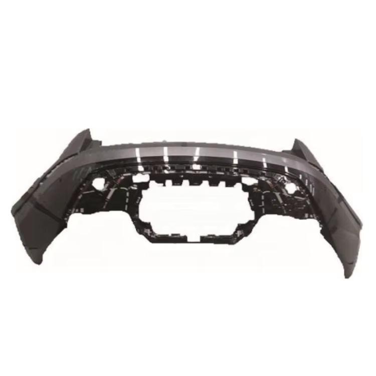 LR090439 Нижний кронштейн крепления сердцевины радиатора для Land Rover Range Rover Velar