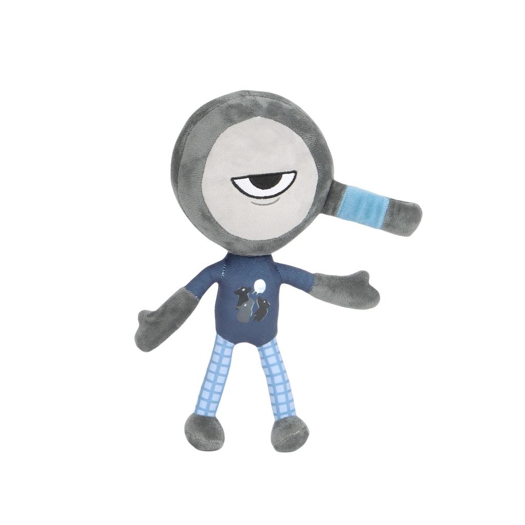 Плюшевый Денди Мир Супермягкий ПП Хлопок для Детей Подарок