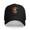 Summer Casual Baseball Cap F Caw F Rooster Funny Bird Fcawf Chicken Whisperer Fawk Off Skate Trucker Hat Men Snapback Cap