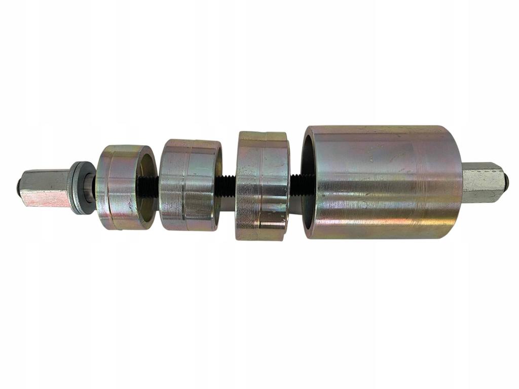 Rear Control Arm Floating Bushing Puller Saab 9-3