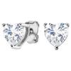 Boucles D'Oreille - Argent 925 Argent - Amen - ESHBBZ6