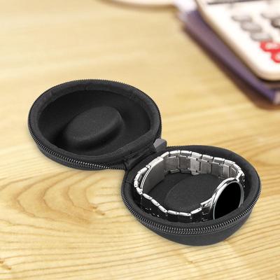 Портативный чехол для часов, умные часы, держатель для хранения, ударопрочный, наручные часы для мужчин и женщин