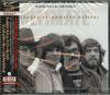 CD CREEDENCE CLEARWATER REVIVAL - Ultimate Creedence Clearwater Reviv UCCO40779 Фэнтези 2013 Япония ObiRock Б/у
