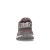 New Balance 2002R Suede Pack - Мужские кроссовки Dusty Fig, фиолетовые M2002RHD