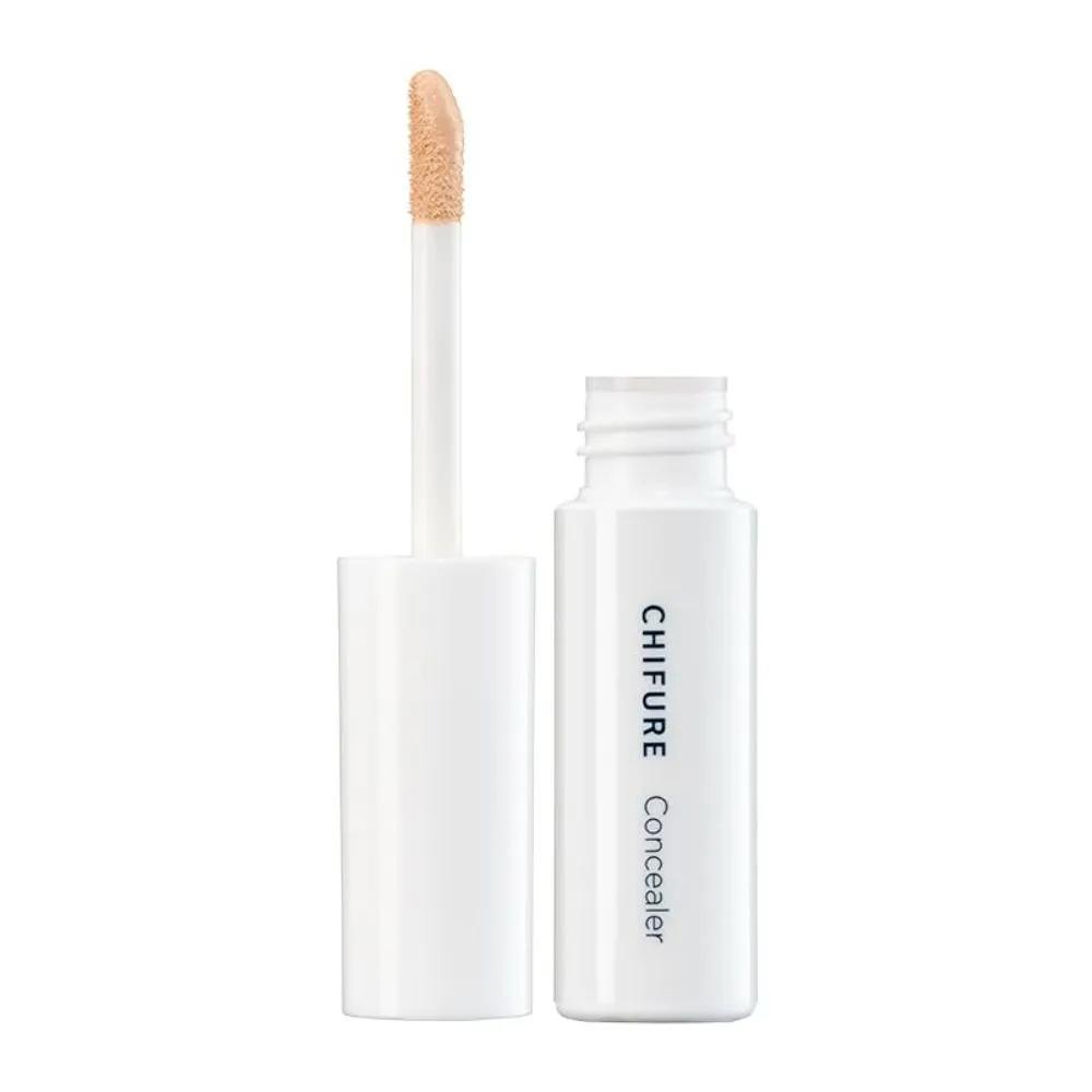 CHIFURE Concealer Light 6g 5-Piece Set