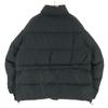 LAGUA GEM Long sleeve Down jacket F black Women Used
