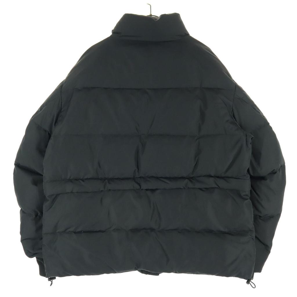 LAGUA GEM Long sleeve Down jacket F black Women Used