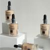 [CATRICE] Тональный крем Catrice HD Liquid Coverage с высоким и естественным покрытием, веганский, без жестокости, с ниацинамидом