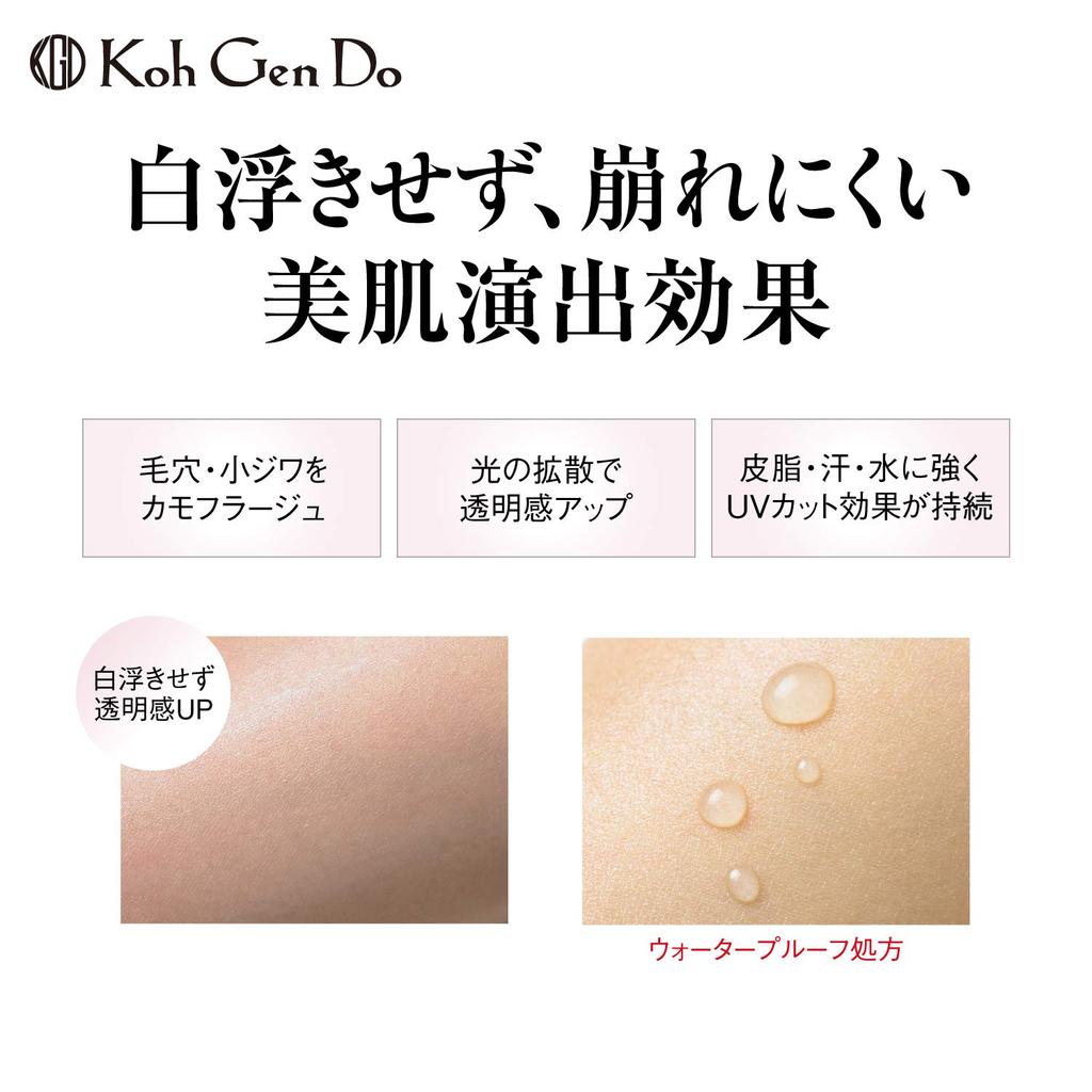 Водный УФ-гель 40 г Канвондо (Солнцезащитная эмульсия)