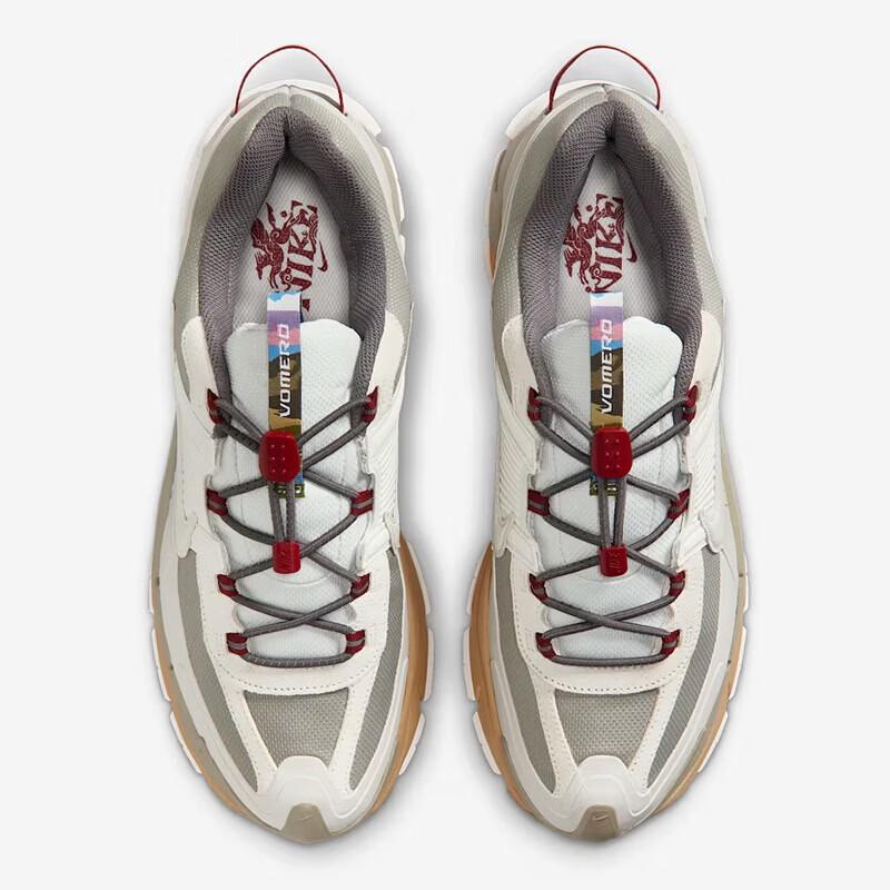 Nike Мужские кроссовки Vomero Roam, издание «Китайский Новый год»